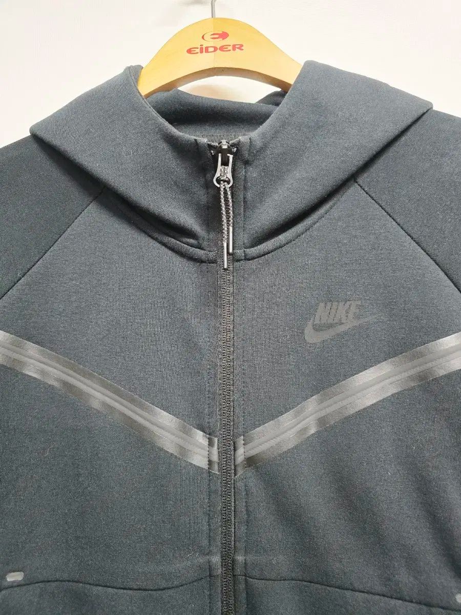 ナイキ テックフリース ウィンドランナー フード ジップアップ パンツ セット