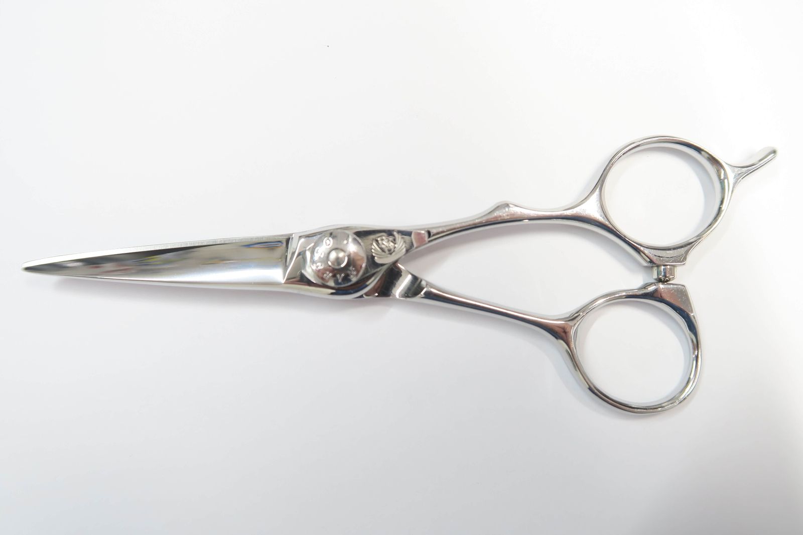 美品ナルトシザーズ ナルトシザーフォルテグレイバーDB シザー メガネ 美品ナルトシザーズ ナルトシザーフォルテグレイバーDB シザー メガネ