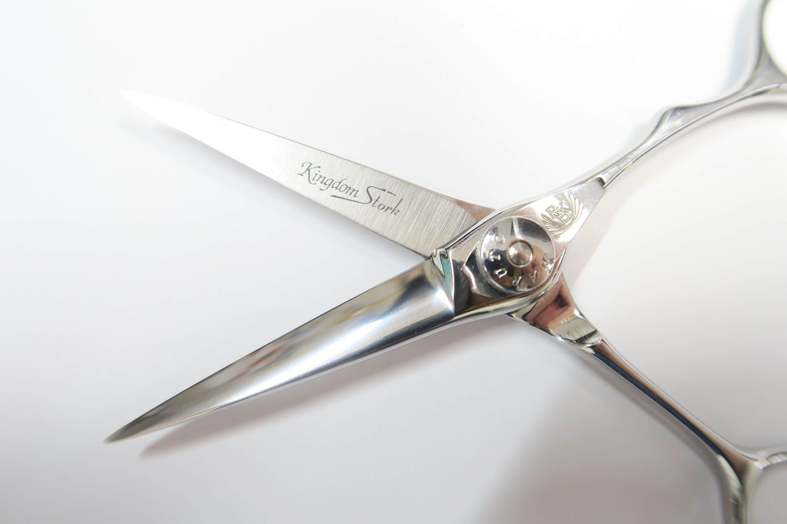 理容師 5.15インチ