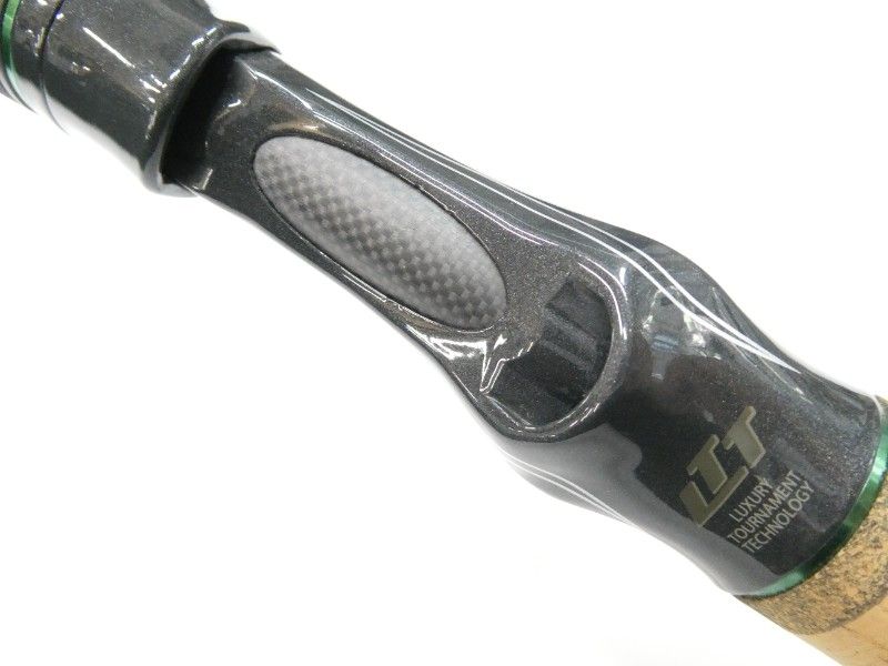 ノリーズ ロードランナー ヴォイス LTT 650MH オールリーリングベイツ-ワーミングミッド 01-8111080025 OLIVEOS_COM_TR