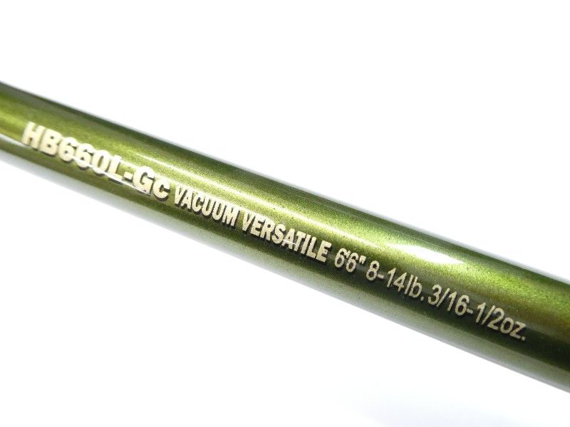 ノリーズ ロードランナー ハードベイトSP HB660L-Gc バキュームバーサタイル 01-8111080026 OLIVEOS_COM_TR