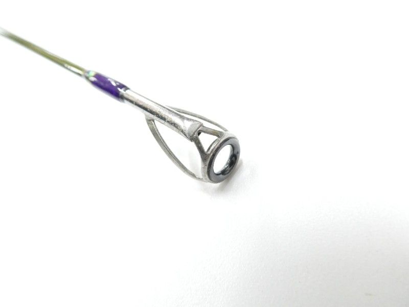 ノリーズ ロードランナー ハードベイトSP HB660L-Gc バキュームバーサタイル 01-8111080026