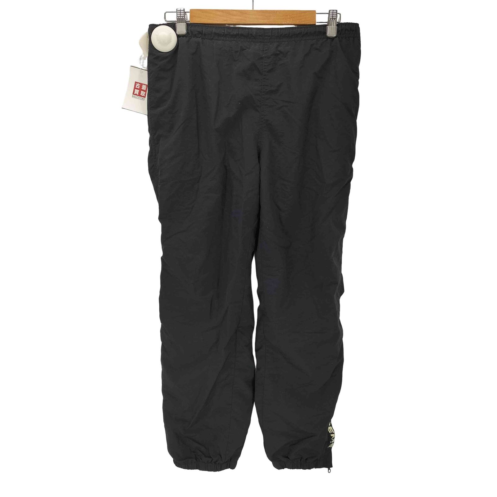 シュプリーム Supreme 21SS Warm up pant ウォームアップ ナイロン 