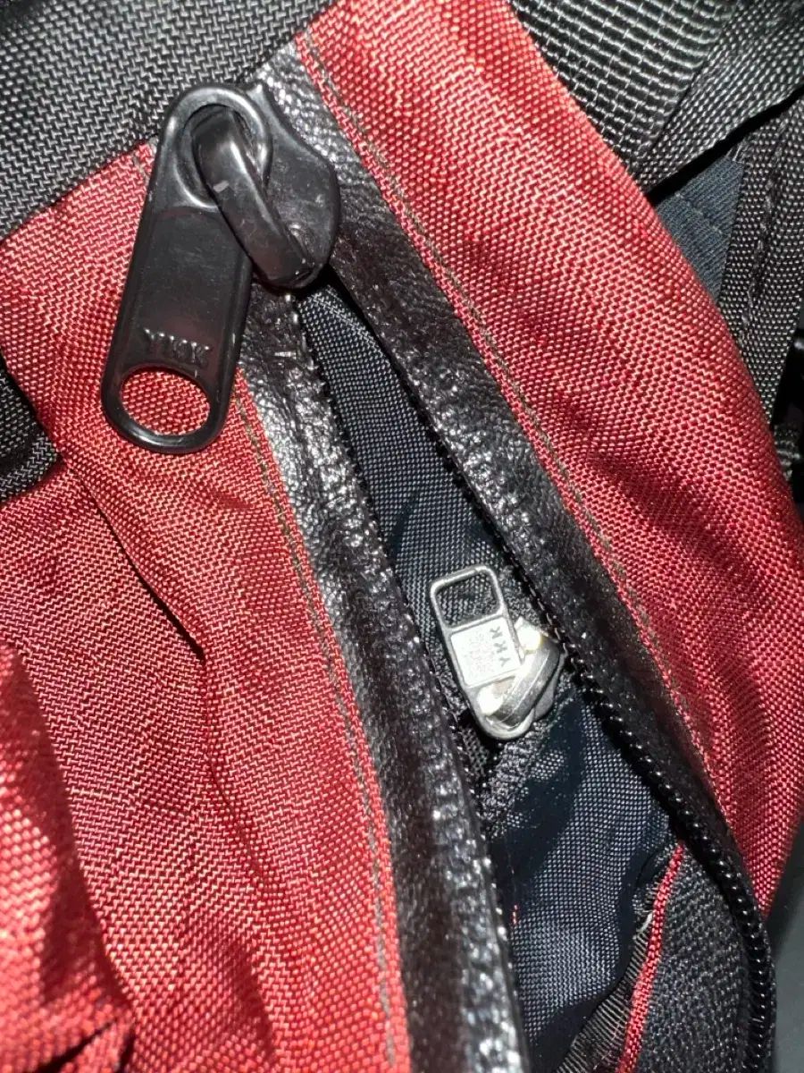 アークテリクス Q5