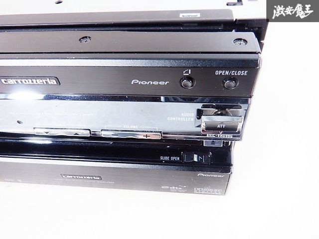 カロッツェリア　サイバーナビ　AVIC-ZH0999 ジャンク品 AVIC-ZH99 ジャンク品 おまけ付き サイバーナビ カロッツェリア