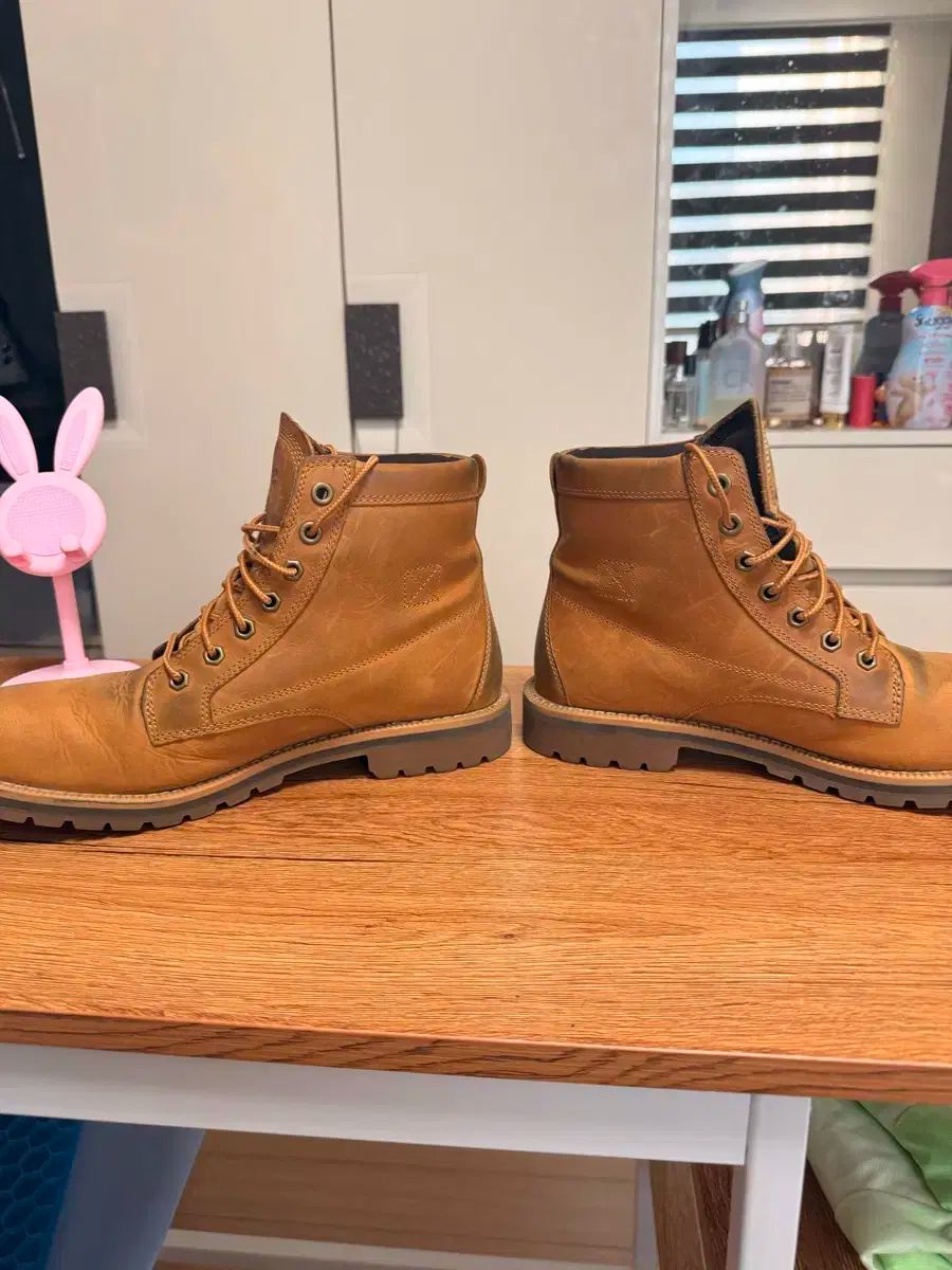 Timberland ティンバーランド