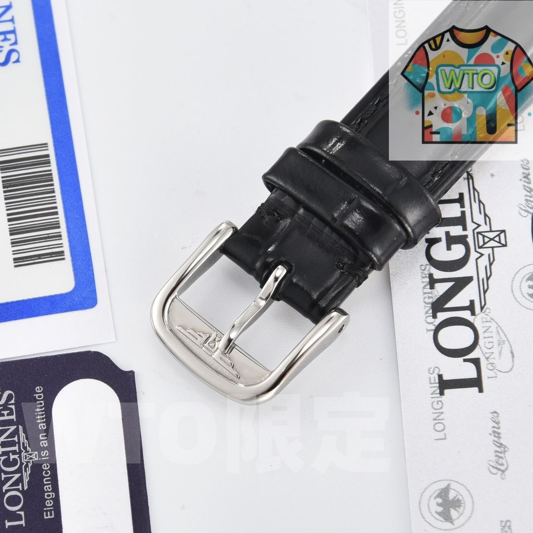  今日 Longines ロンジン デコヴィーナシリーズ 高精度クォーツムーブメント搭載 WTO輸入2 腕時計(デジタル) 時計