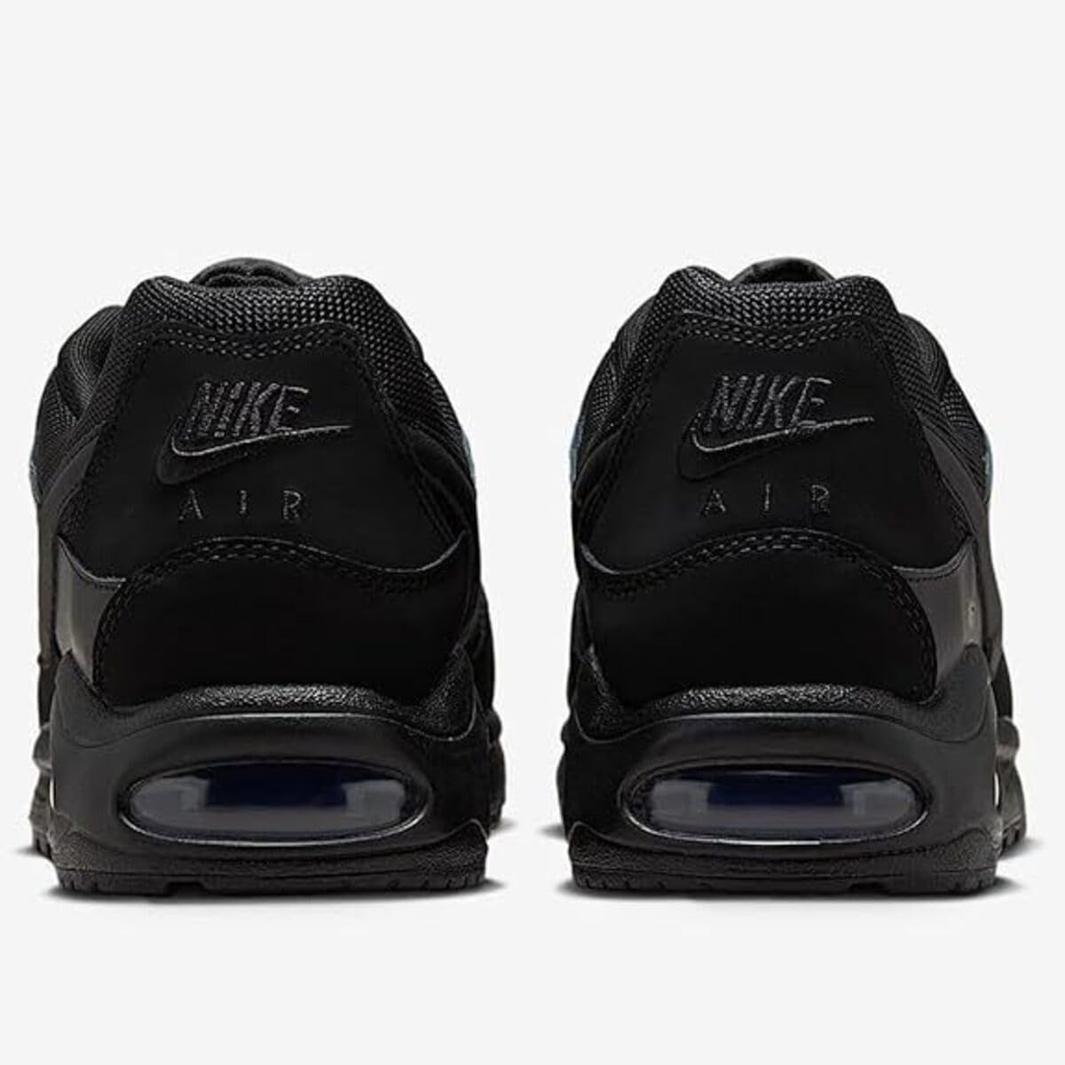  ナイキ エア マックス コマンド AIR MAX COMMAND ブラック 629993 020 25 0 cm トレイルランニングシューズ アウトドアシューズ