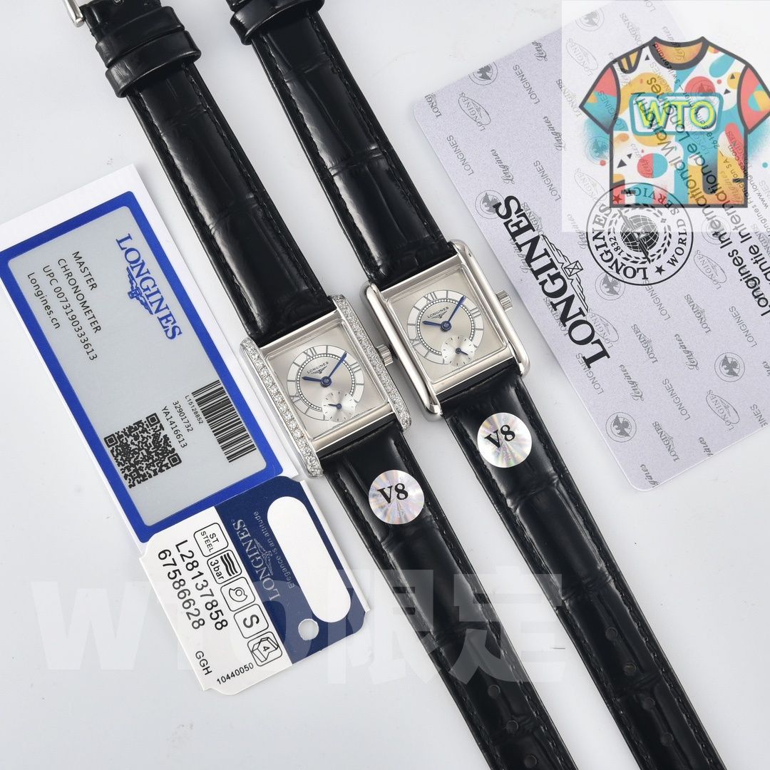 ロンジン デコヴィーナ