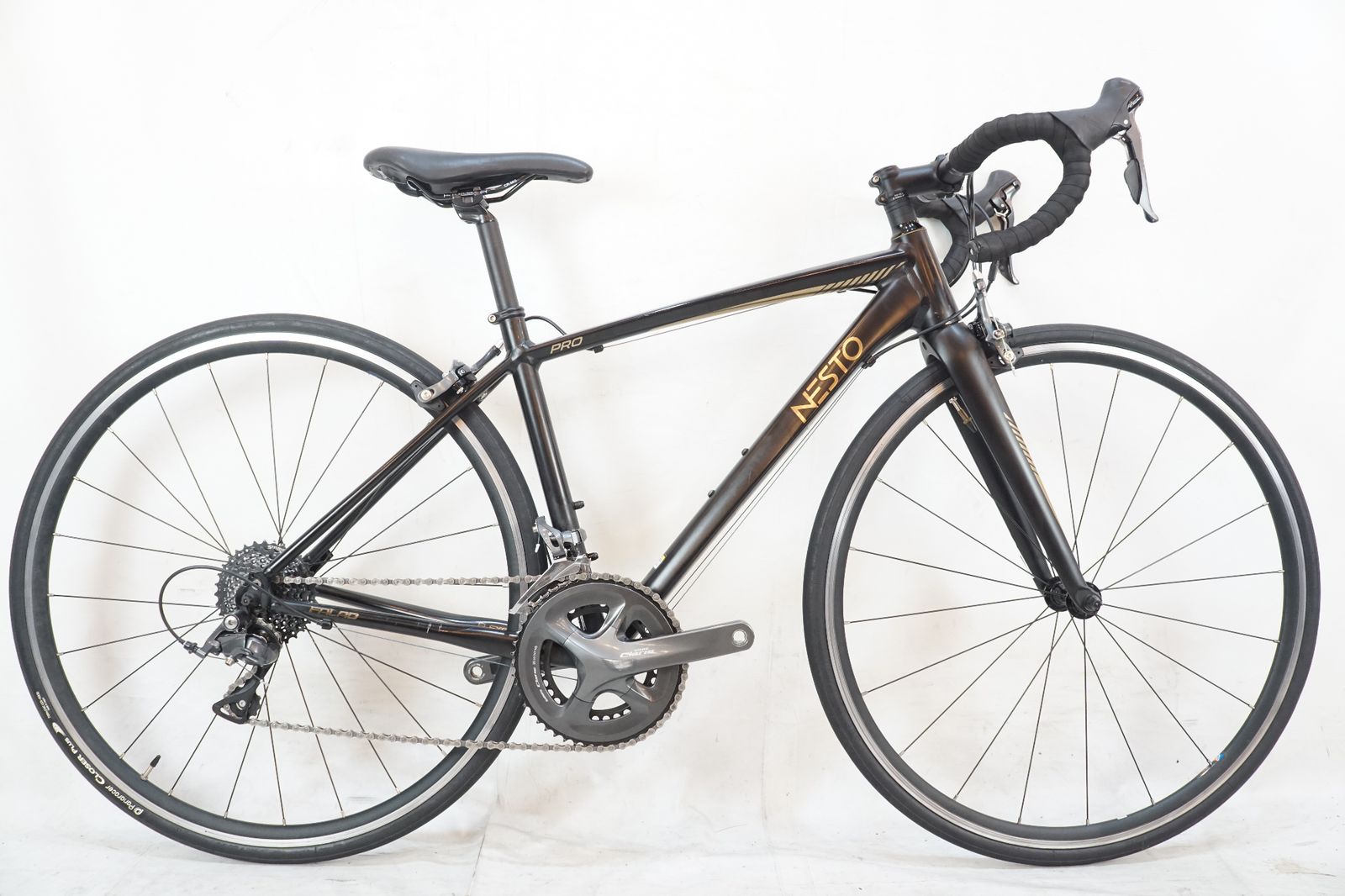 NESTO ネスト FALAD PRO 2021年モデル ロードバイク バイチャリ浦和ベース