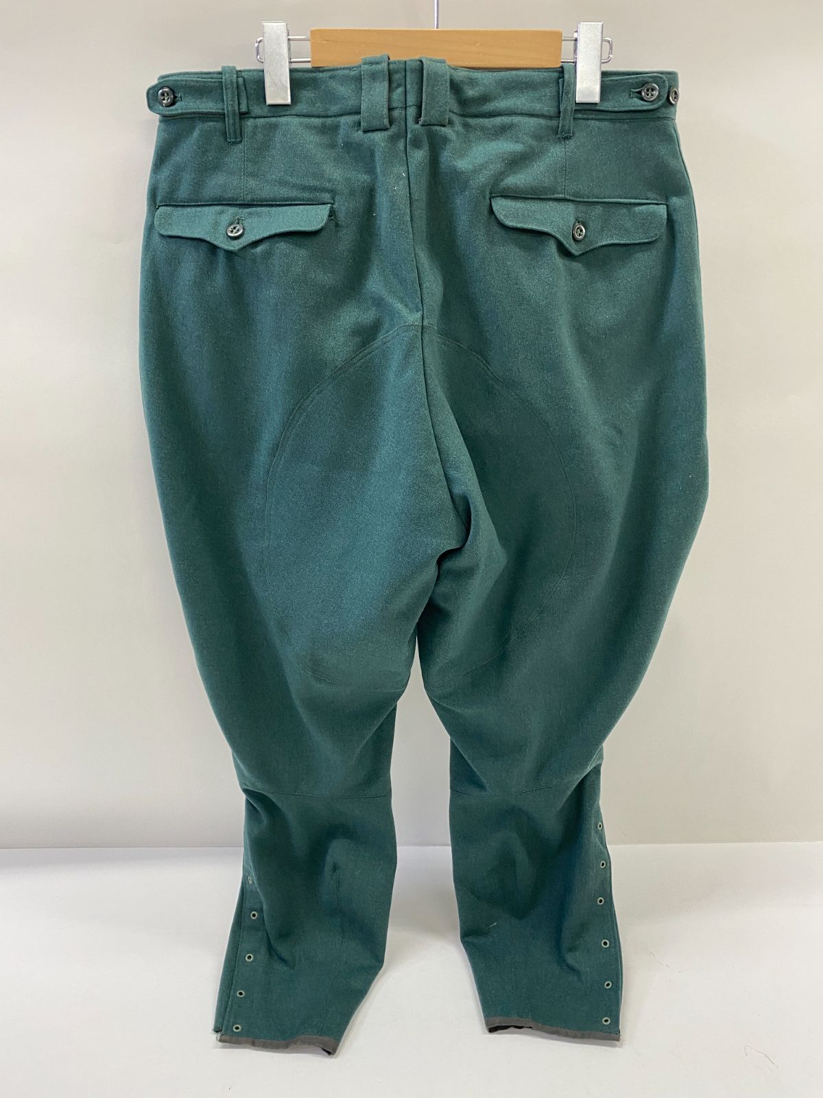 40 s~ ドイツ 乗馬パンツ ヴィンテージ M128-20251115-04KS