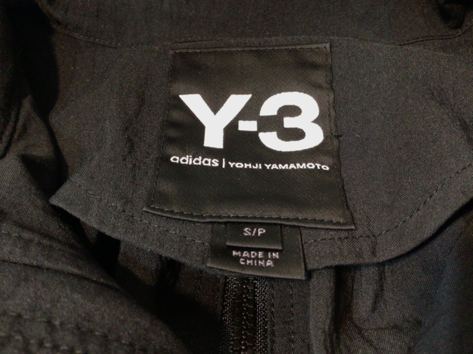 Y-3