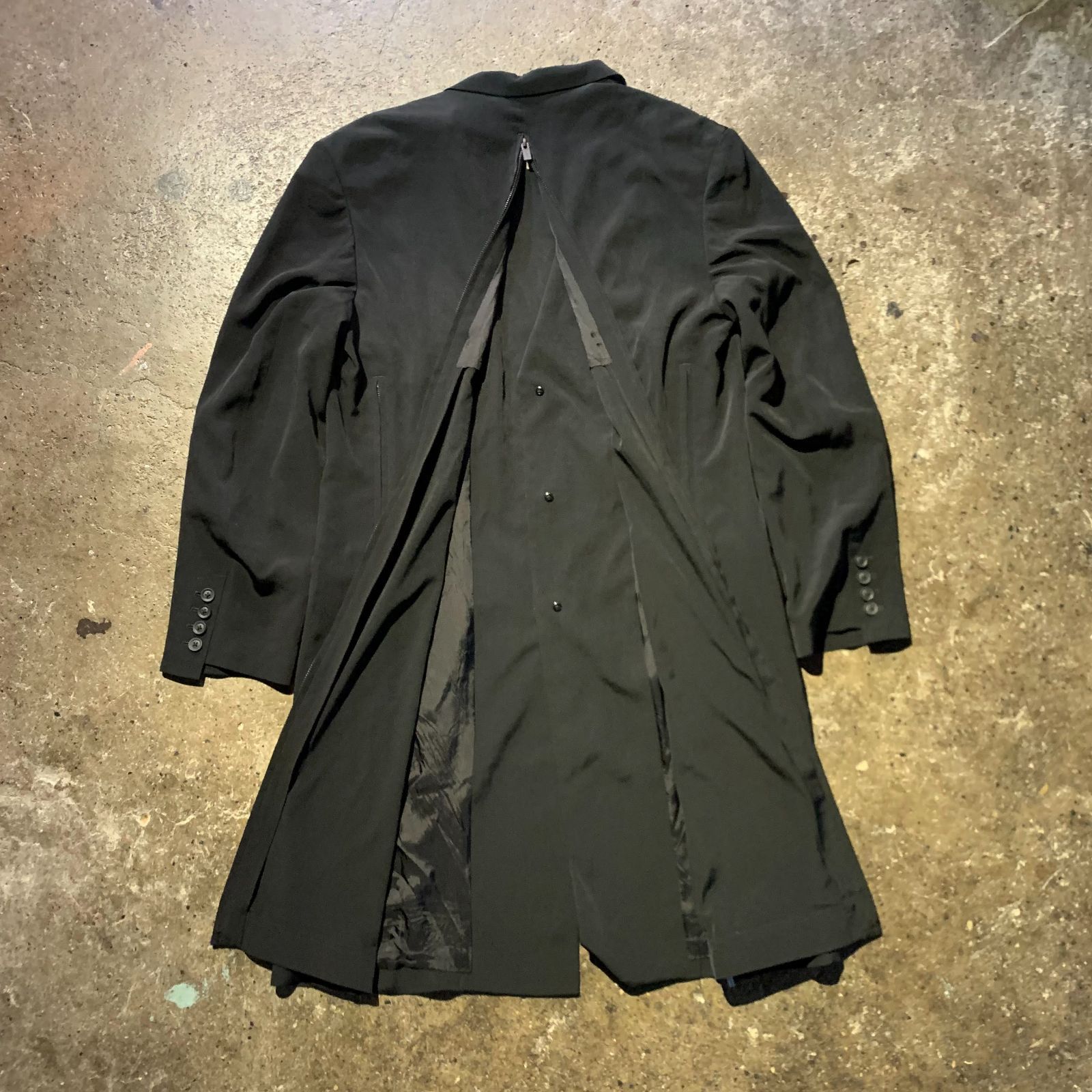 Yohji Yamamoto