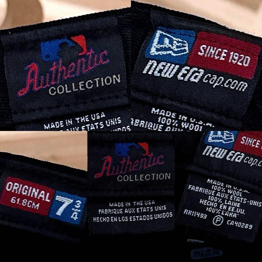 ニューエラ×ヤンキース