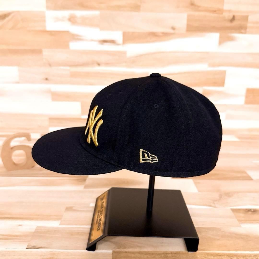 ニューエラ×ヤンキース