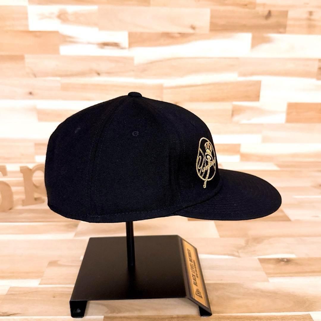 ビンテージ ニューエラ×ヤンキース