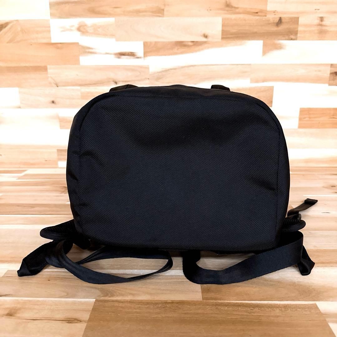 超激レア/廃番【ニューエラ×グラウンドワイ】限定コラボ Yロゴ リュック 黒×白 超激レア【ニューエラ×グラウンドワイ】限定コラボ Yロゴ リュック 黒