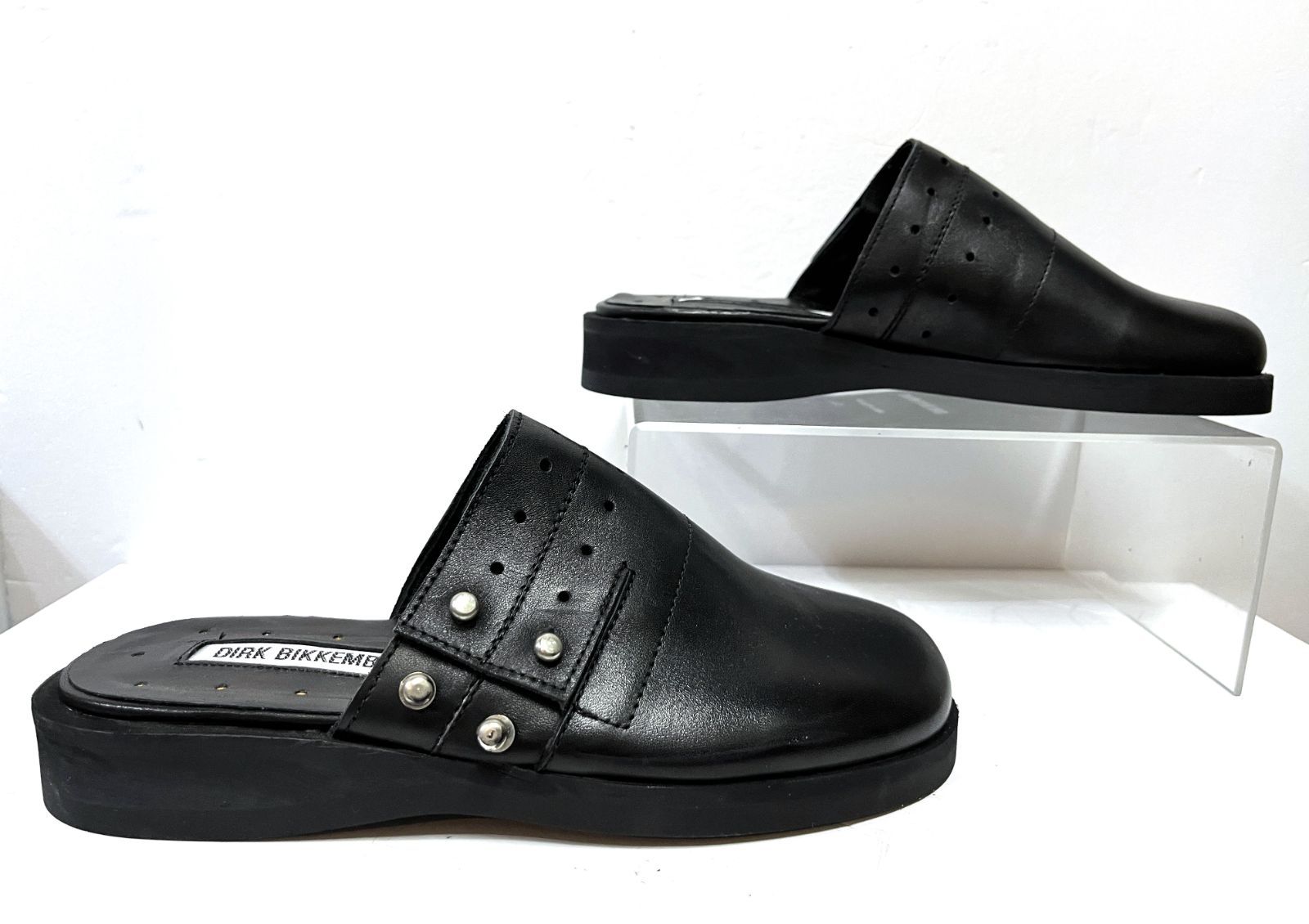 DIRK BIKKEMBERGS｜ダークビッケンバーグ