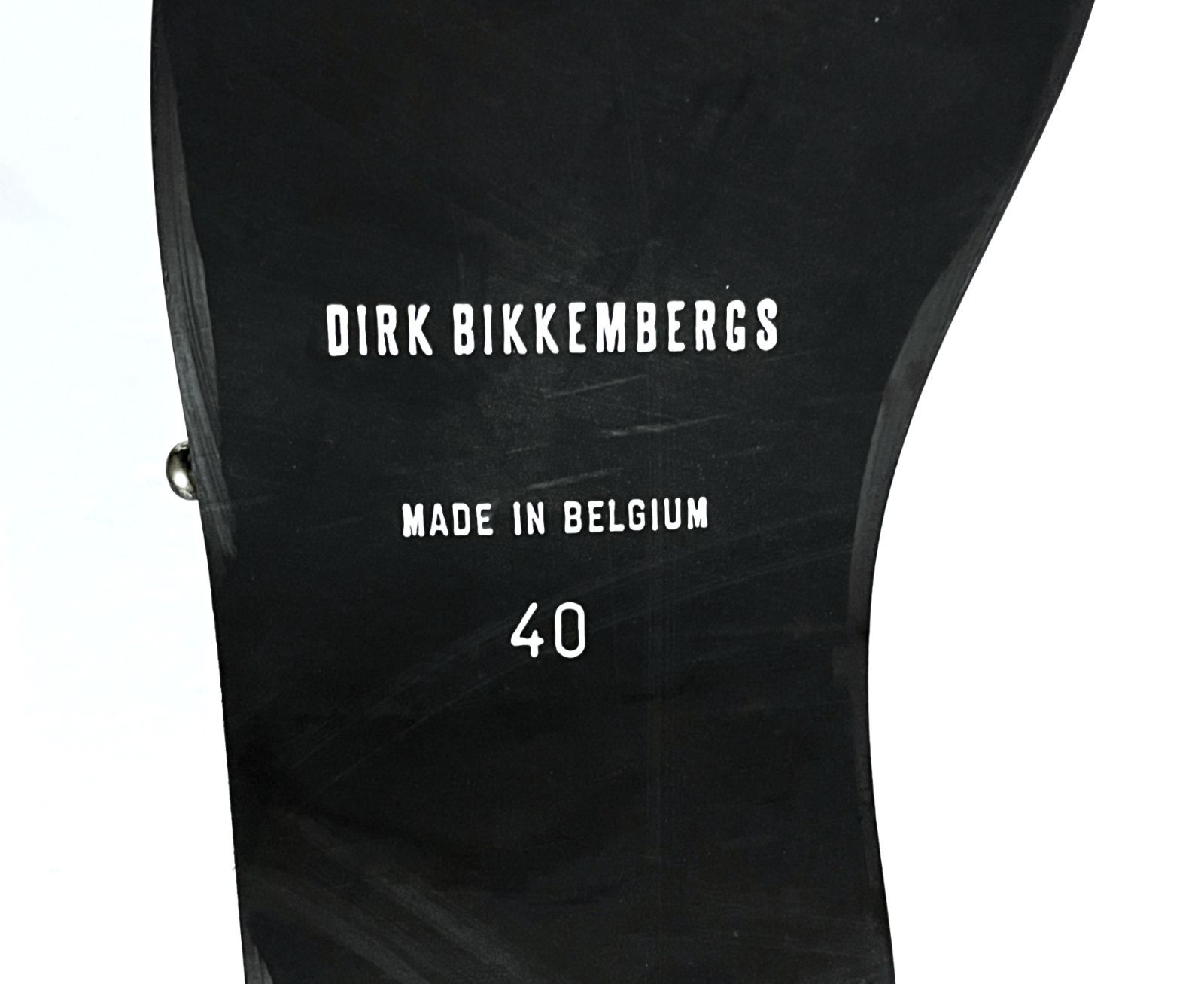 レザーサンダル 靴