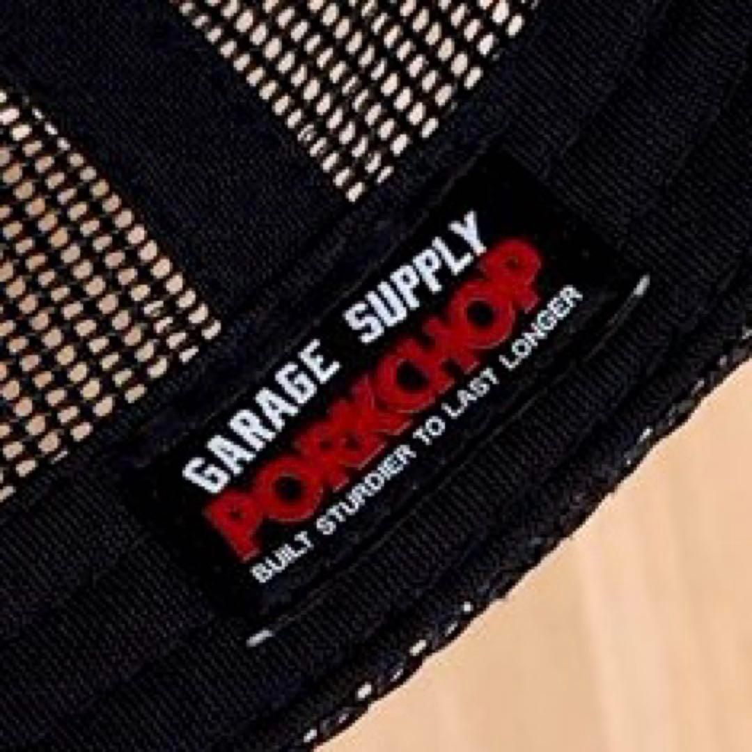 マシス ポークチョップ