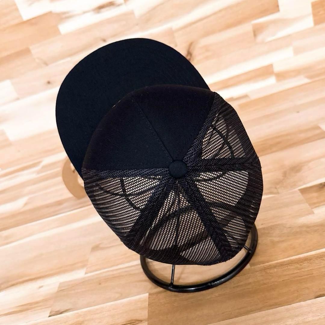 メッシュキャップ アメリカン