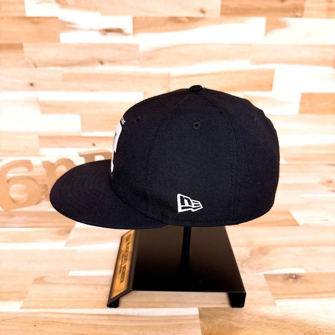 激レア/廃番【ニューエラ×スワッガー】限定コラボ 17周年 記念