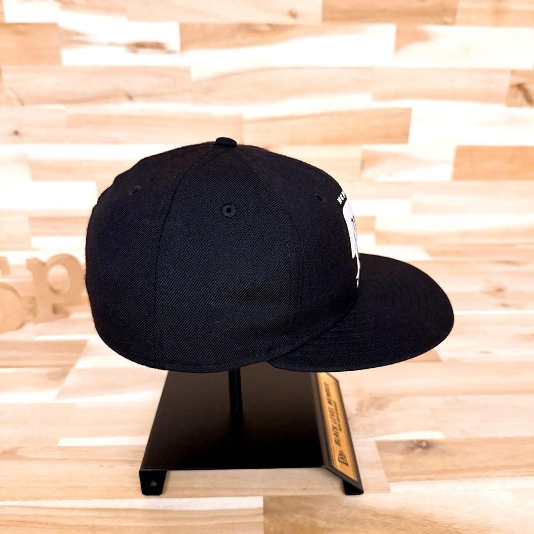 激レア/廃番【ニューエラ×スワッガー】限定コラボ 17周年 記念
