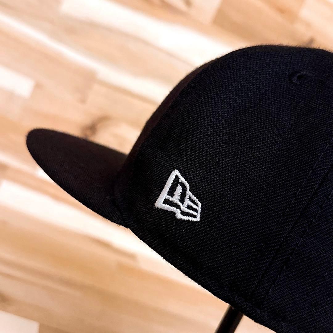 激レア/廃番【ニューエラ×スワッガー】限定コラボ 17周年 記念