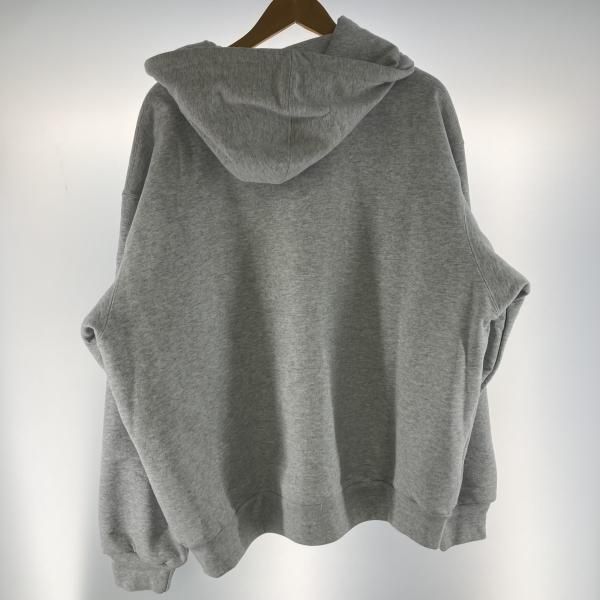 Supreme 25FW Arc Thermal Lined Zip Up Hooded Sweatshirt サイズXL グレー シュプリーム 19