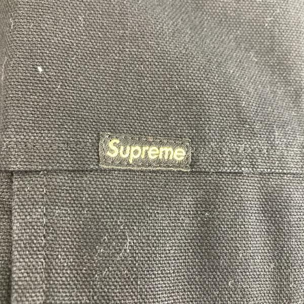 ブラック シュプリーム