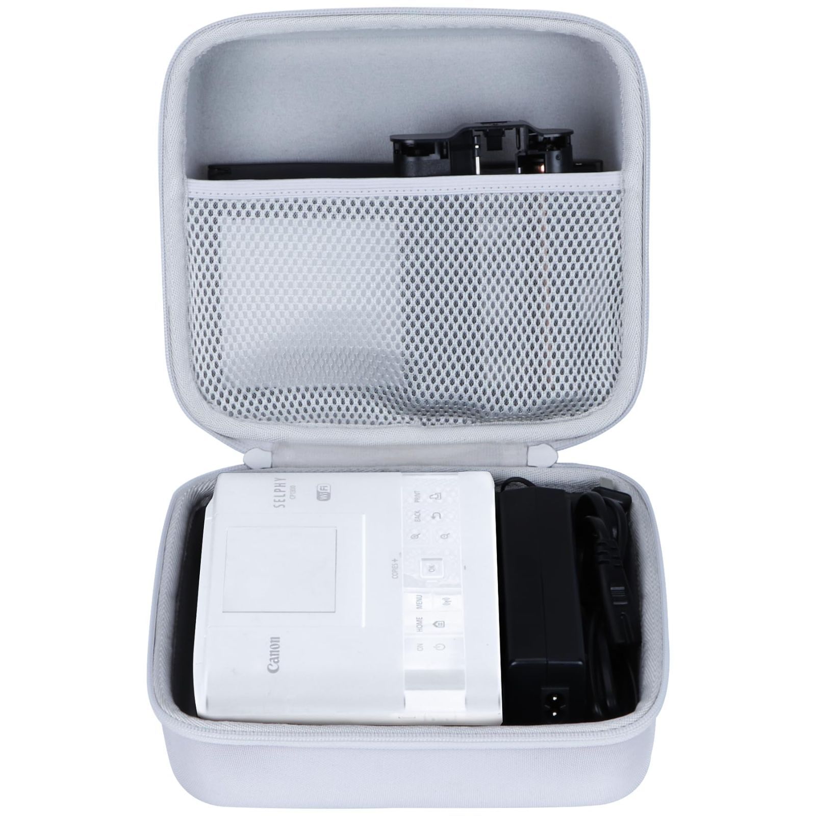 PC周辺機器 【特価商品】Lebakort収納ケースと互換性のあるCanon