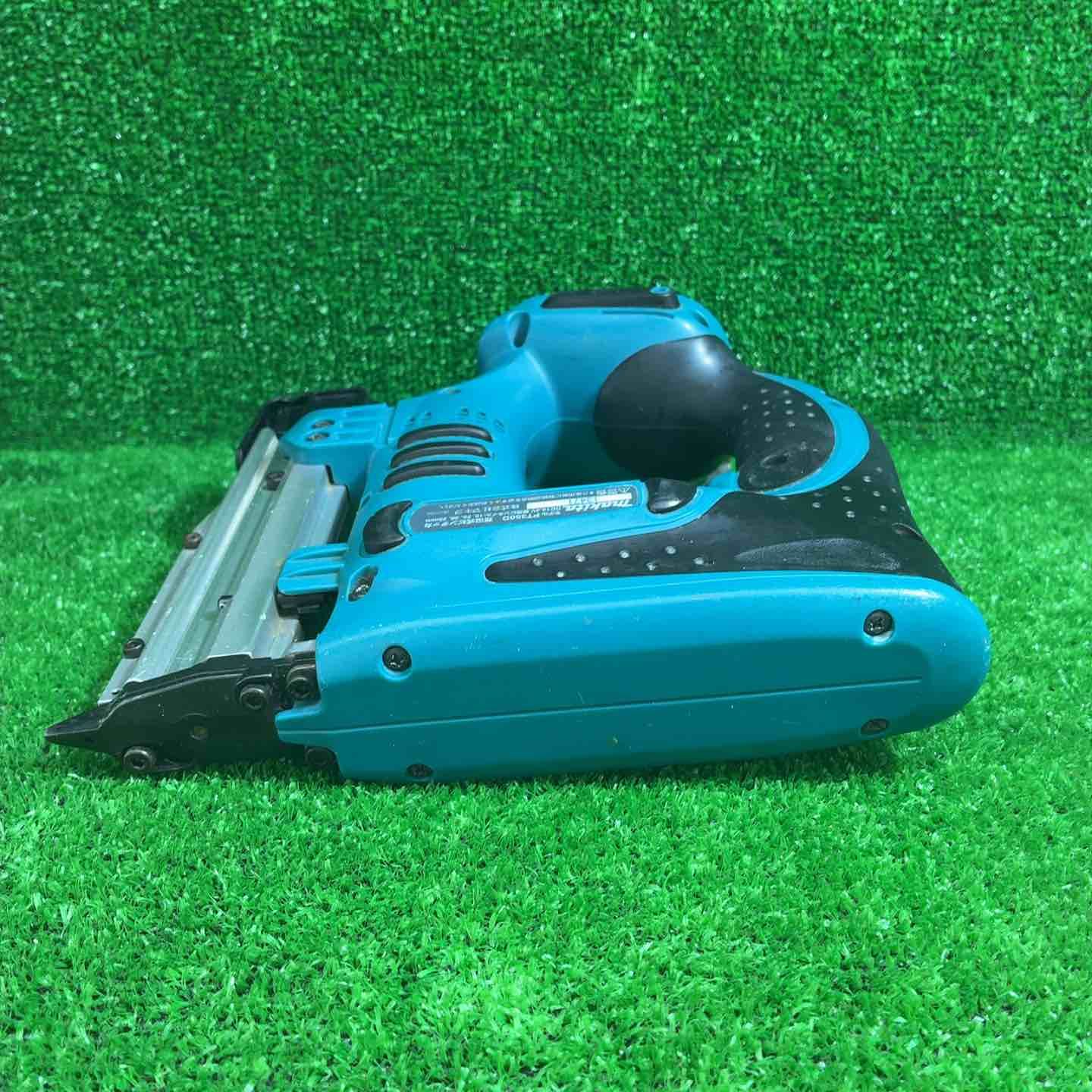 コードレスピンタッカ PT