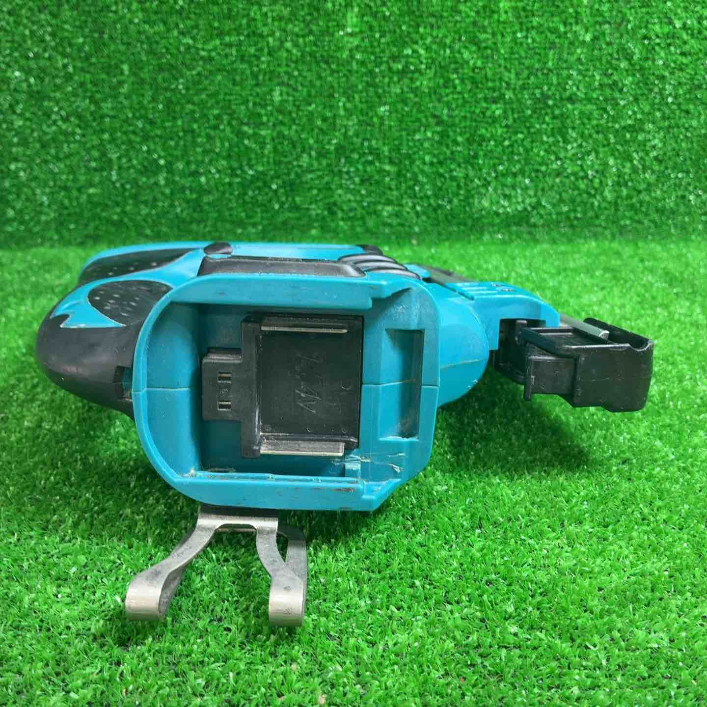  マキタ makita コードレスピンタッカ PT 350 DZ その他 電動工具 エア工具