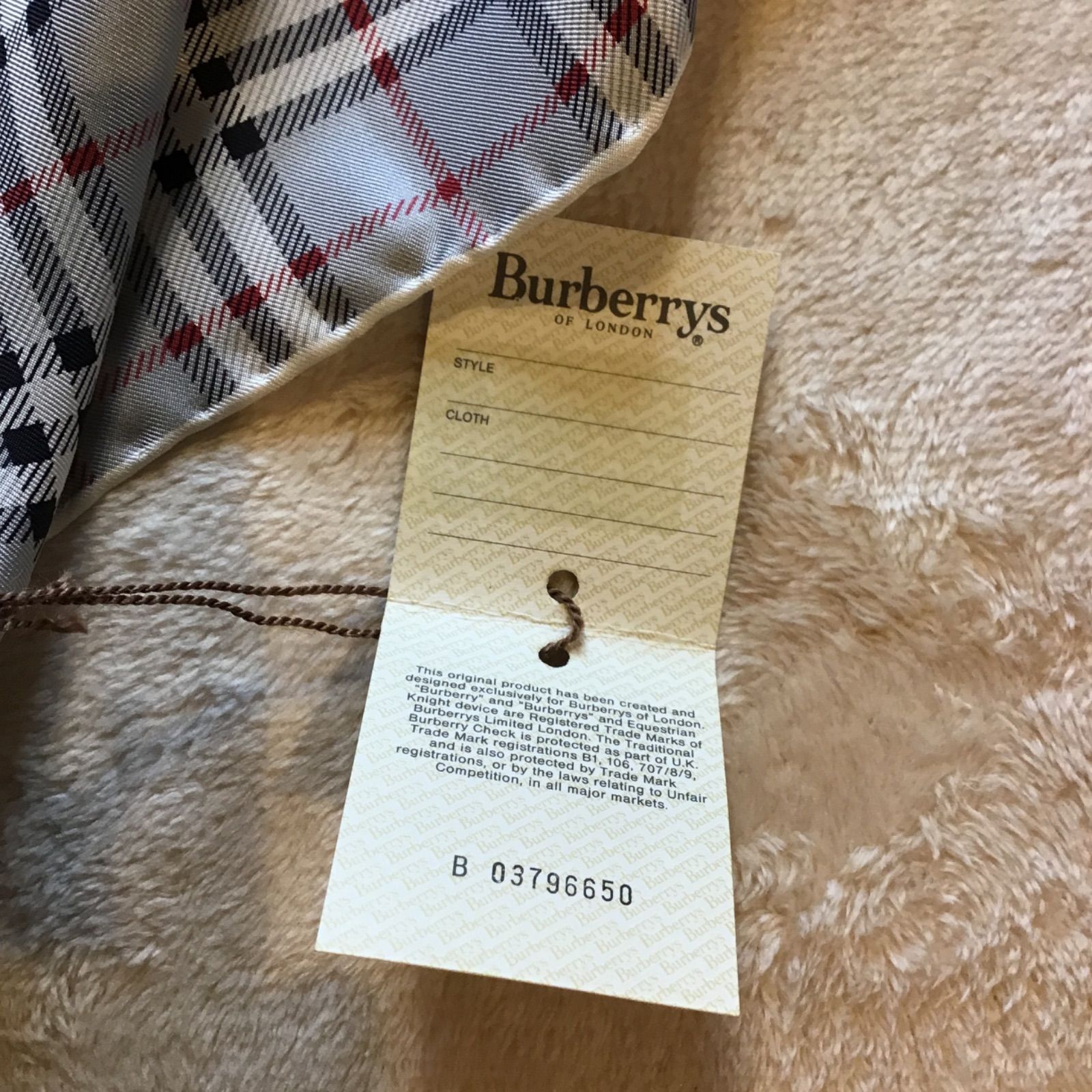  Burberry s ノバチェック ビンテージ シルクスカーフ 大判 バーバリーズ バンダナ スカーフ 小物