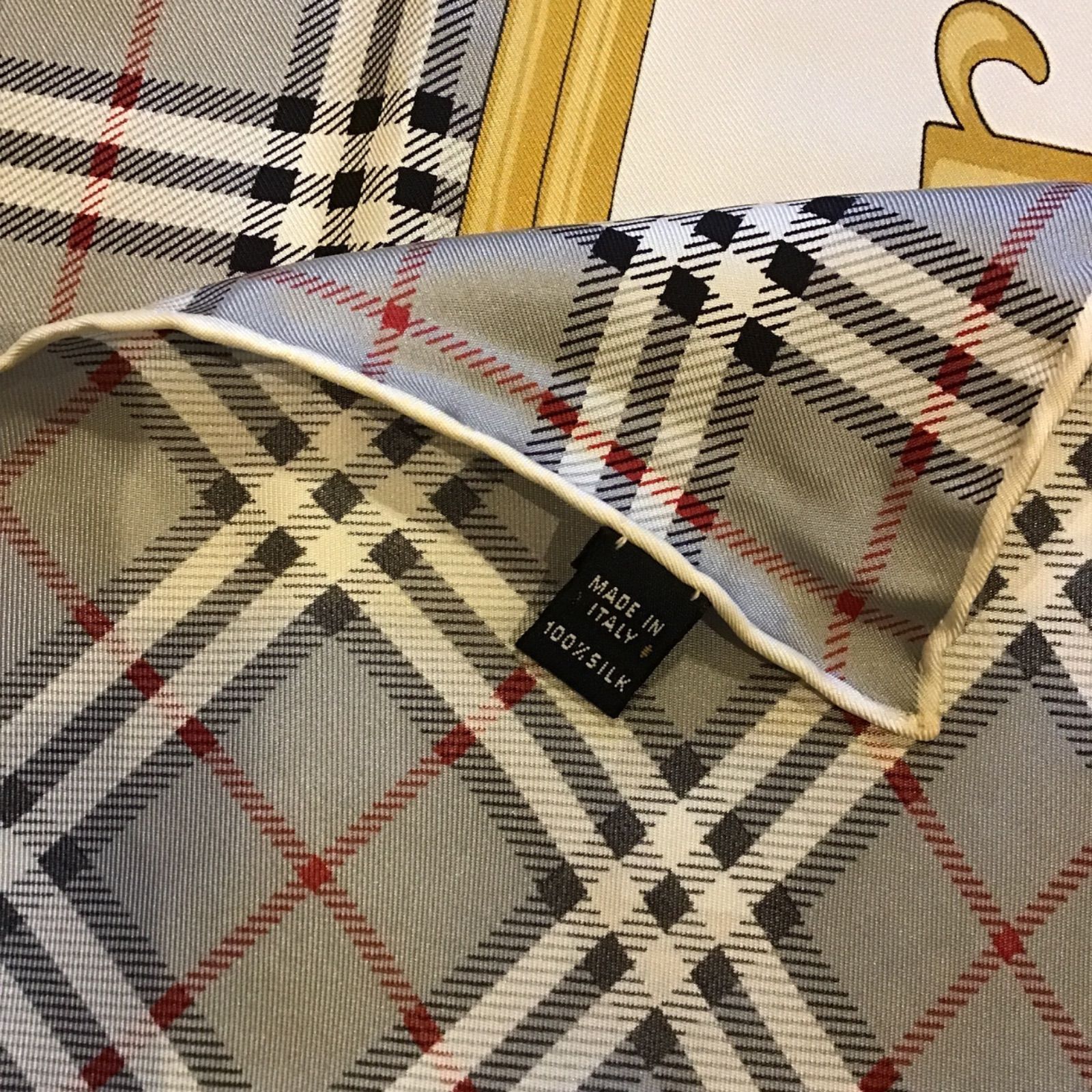 Burberry s