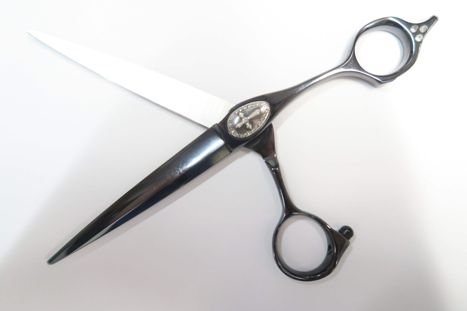 Bランク【N.B.A.A. NBAA】 JOEWELL NJ-SC4 カッティングコバルト A6.5