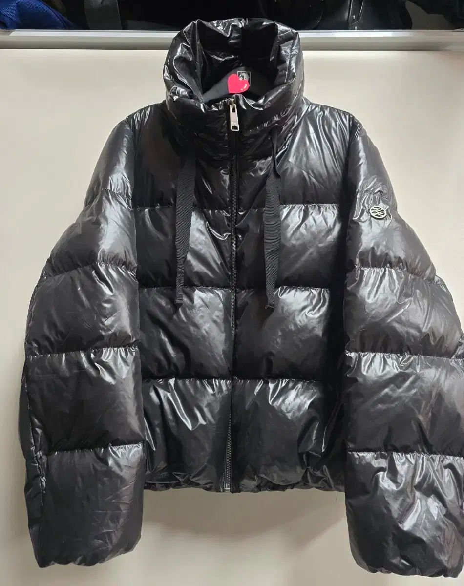 カールラガーフェルド グースダウン ショート ダウン 88