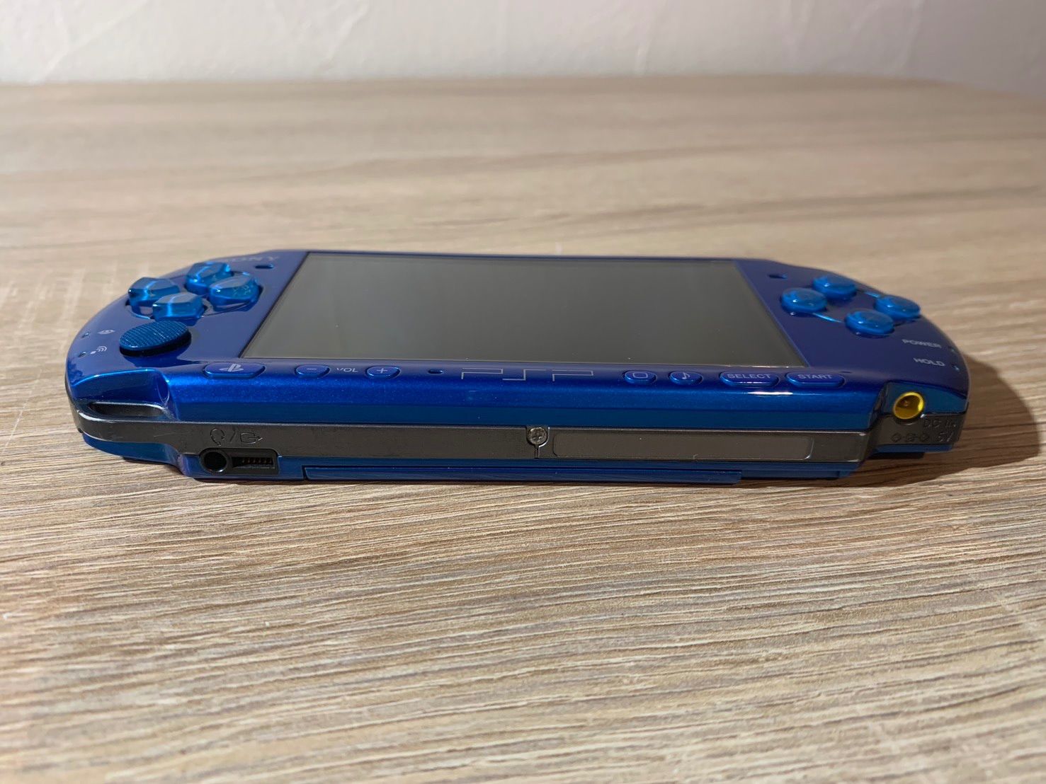ポータブル PSP