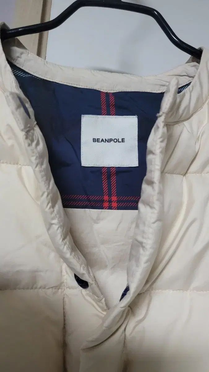 ビーンポールキッズ アイボリー