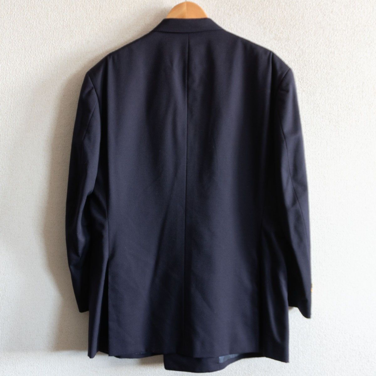 最高級品】POLO RALPH LAUREN【テーラードジャケット /紺ブレ】100B6