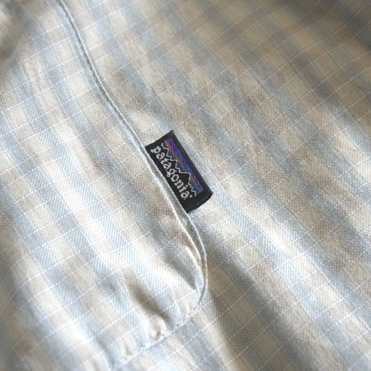 ギンガム チェック