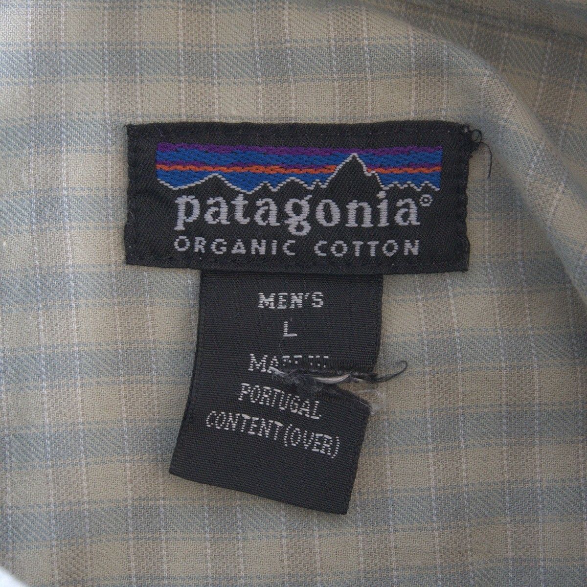 オーガニック コットン