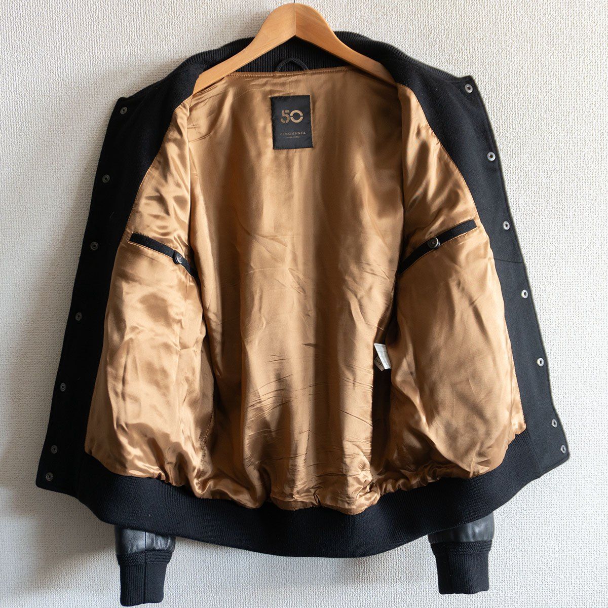 チンクアンタ ビームス