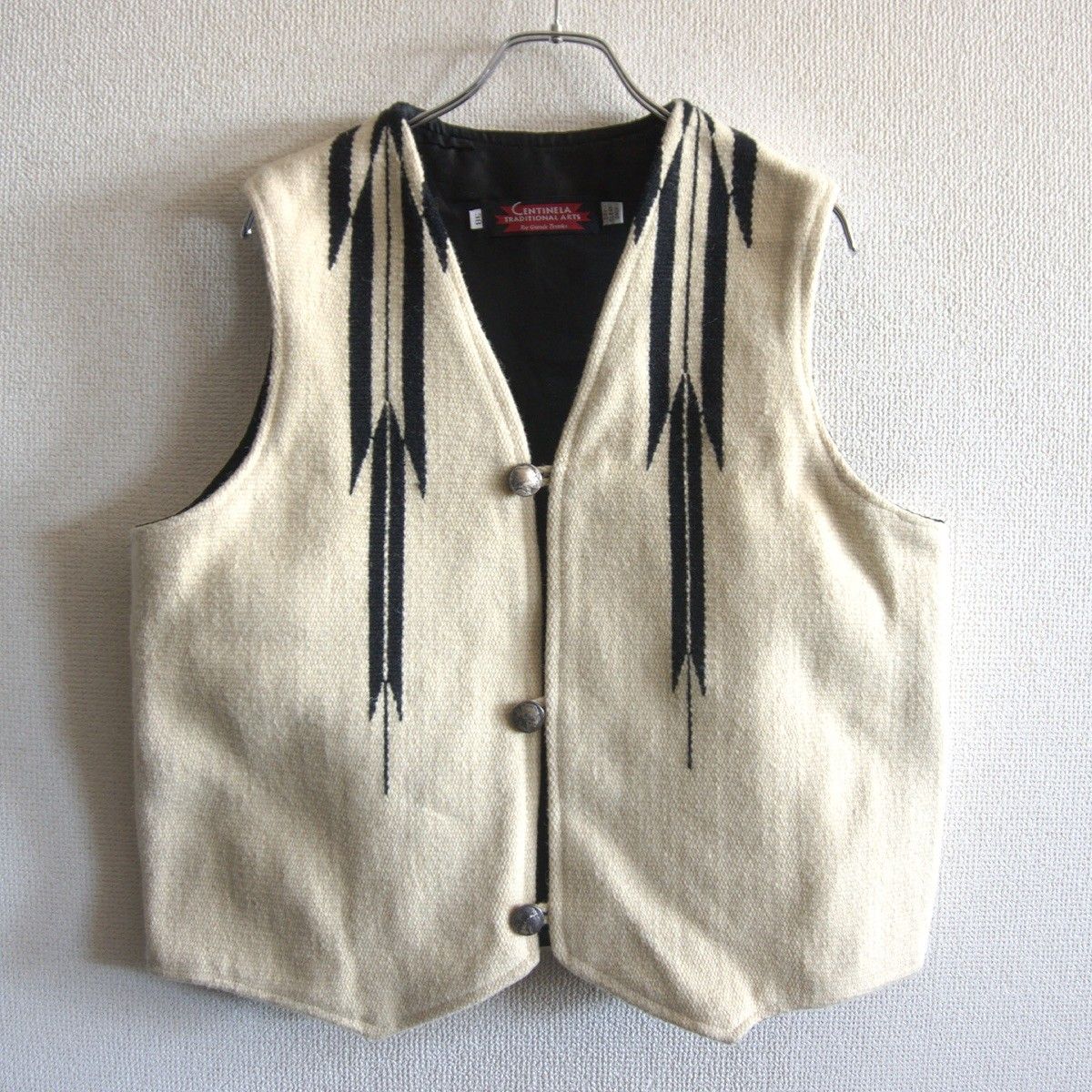 chi-nu　Centinela Traditional Arts 38 chi-nu Centinela Traditional Arts 38 chi-nu Centinela Traditional