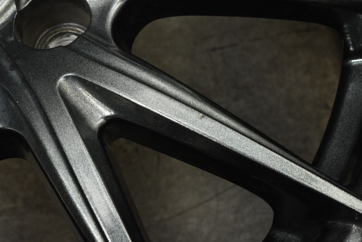  スタッドレス用等に Weds VELVA 16 in 6 5 J 40 PCD 114 3 4本セット 交換用に アルファード ヴェルファイア カローラクロス セレナ 16インチ ホイール