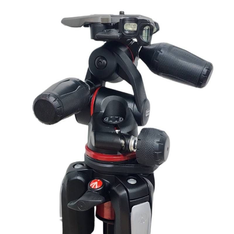 Manfrotto MT190XPRO3 +ボール雲台 Amazon | マンフロット(Manfrotto
