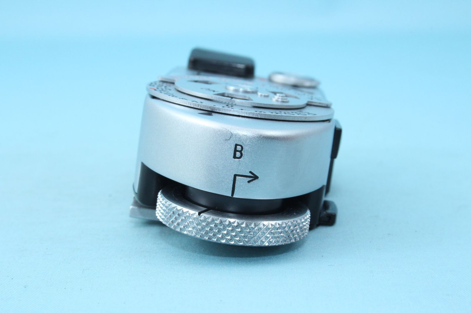 美品 ライカ Leica Leitz Meter MR 元箱付き 返品保証 露出計