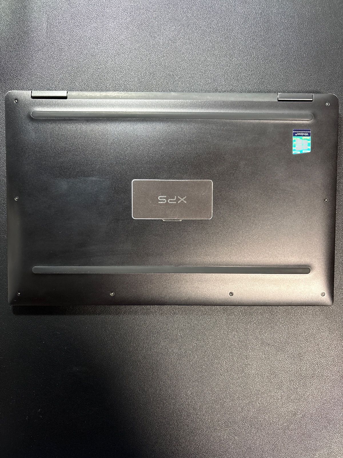 Dell XPS 13 9365 2 in 1 13.3インチノートPC Windows 11 pro Core-i 5 8 GB