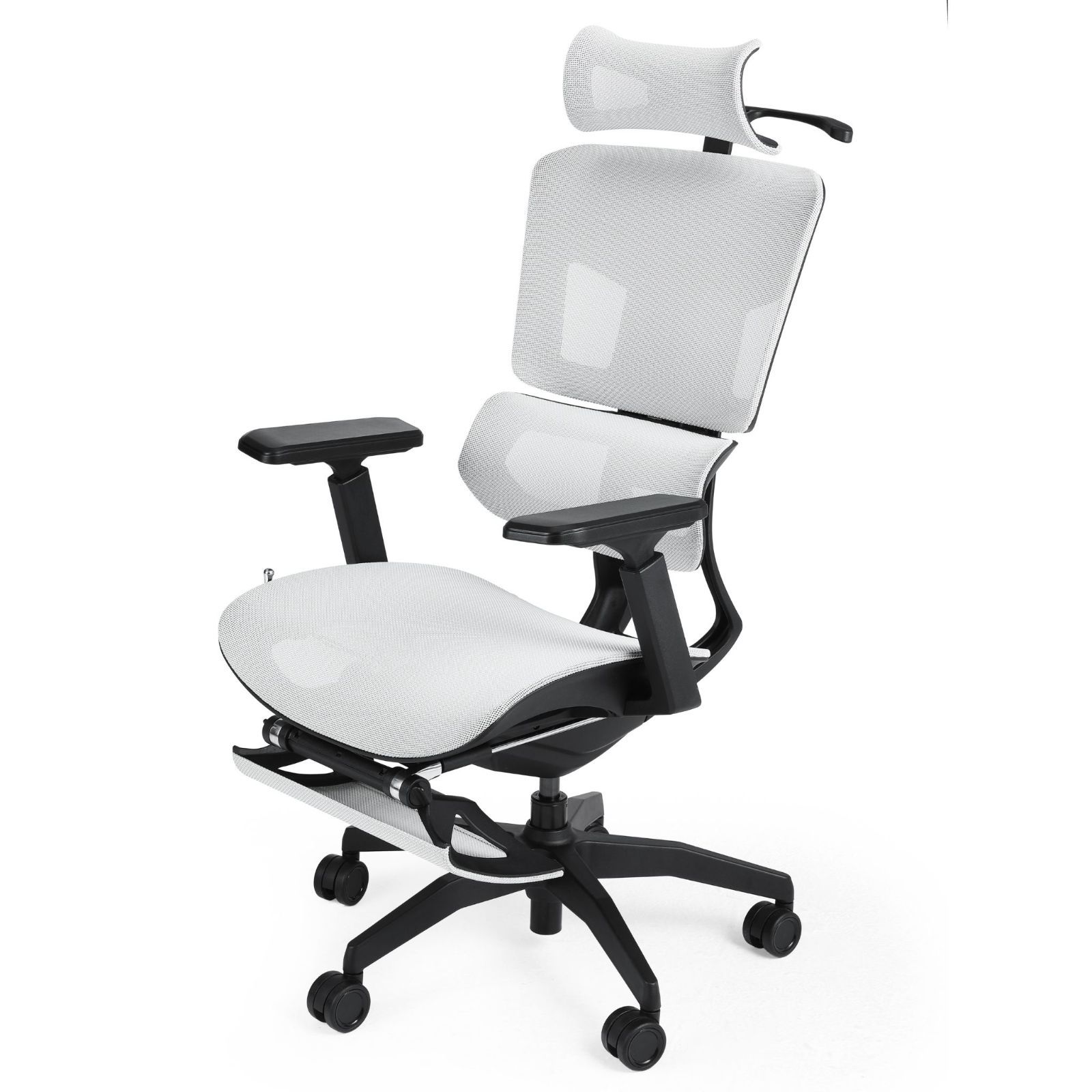  アウトレット品 人間工学に基づいて作られた 姿勢を保つ超集中ワークチェア GrowSpica Pro 休憩椅子 オフィスチェア ワークチェア 椅子 チェア