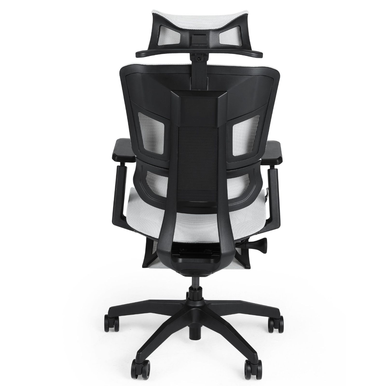 姿勢を保つ超集中ワークチェア